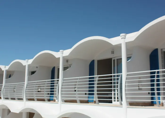 3-Sterne-Hotel: Dolce Bodrum Hotel - Adult Only