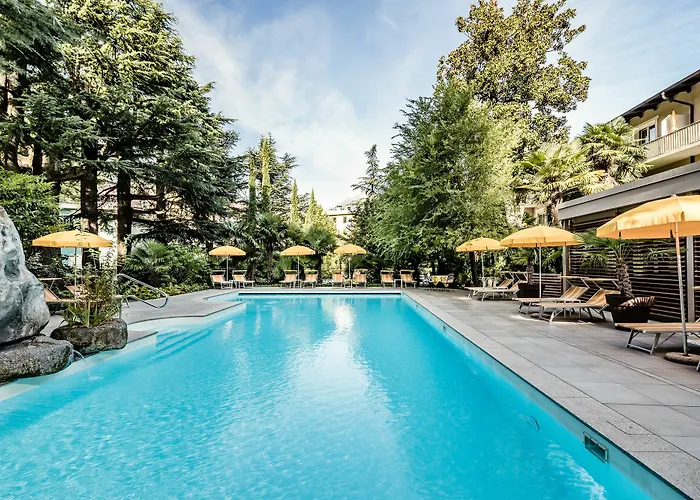 3-Sterne-Hotel: Hotel Palma