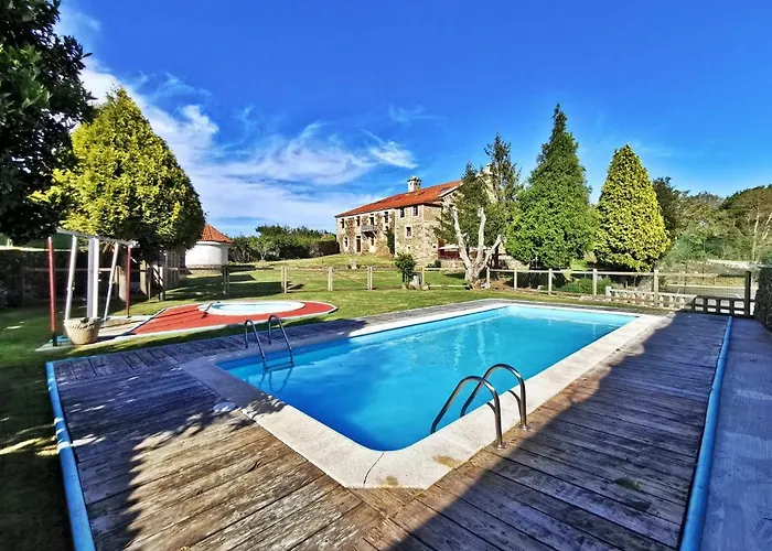 Pazo Do Souto