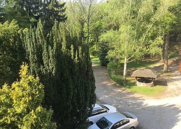 Pension Vetrnik