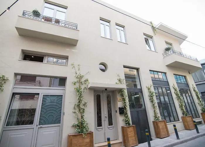 Ederlezi Boutique Hotel