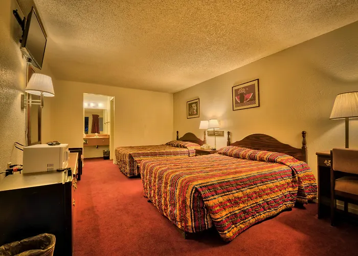 University Inn