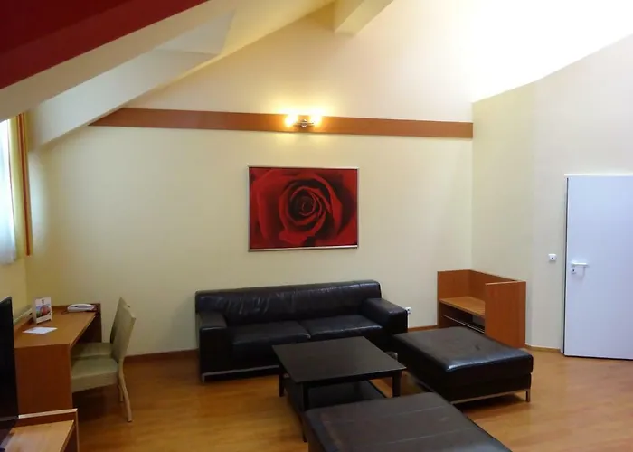 Hotel adatto agli animali: Star Inn Hotel Regensburg Zentrum, By Comfort