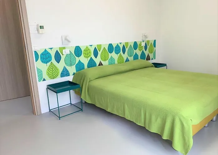 &Residence Al Mare
