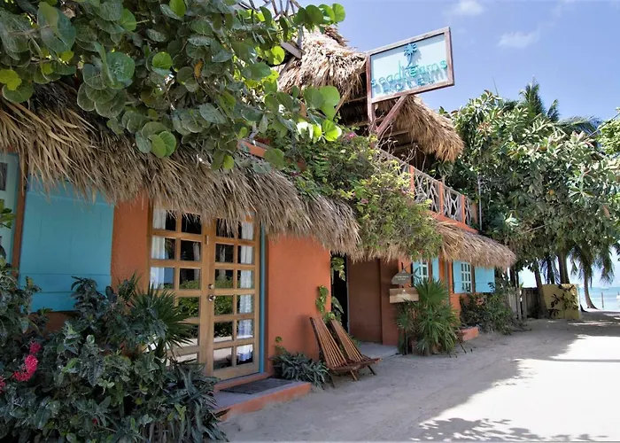 Sea Dreams Hotel
