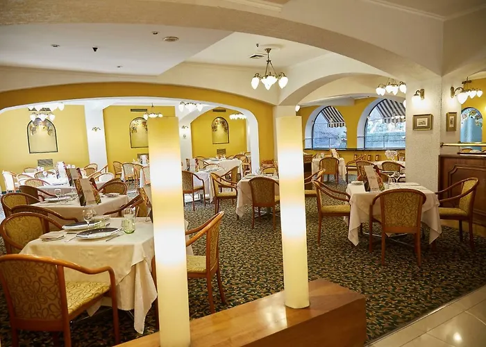 Hotel: Hotel Torremayor Lyon