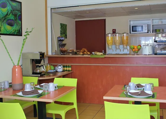 Kosy Appart's - La Salamandre