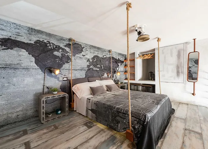 Loft Polignano