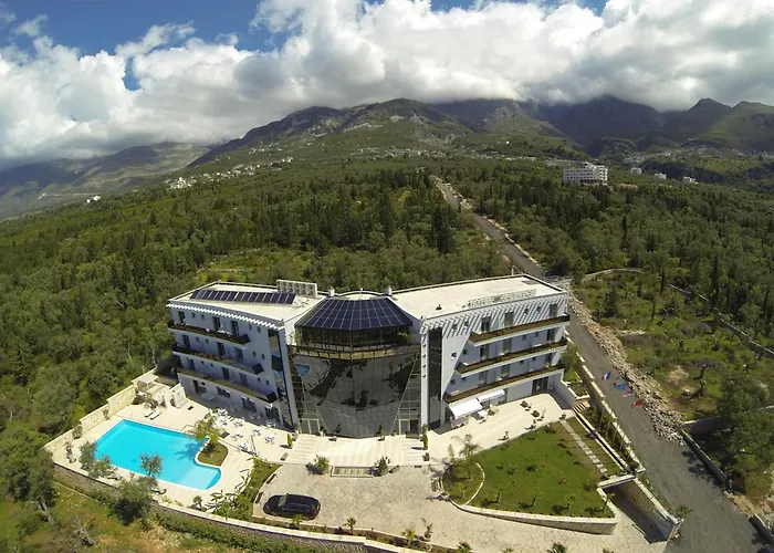 4-Sterne-Hotel: Splendor Hotel