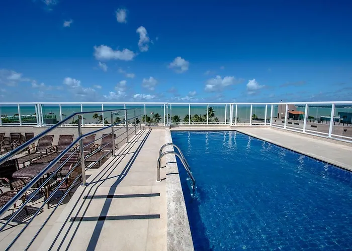 Goedkoop hotel: Tambau Beach Hotel