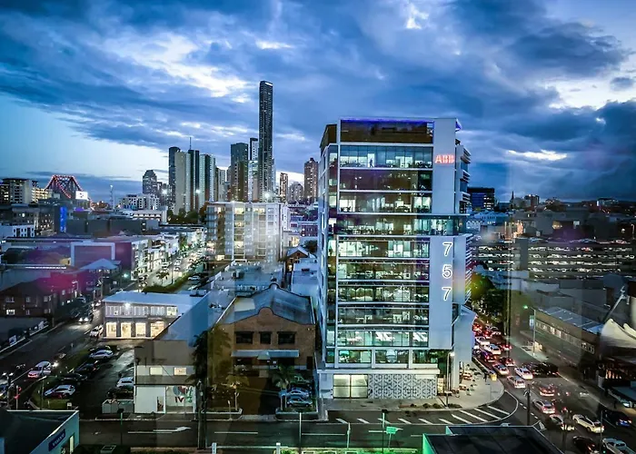 Best Selfcatering M&A Apartments