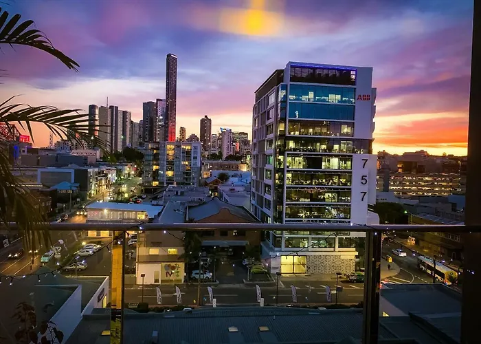 Best Selfcatering M&A Apartments
