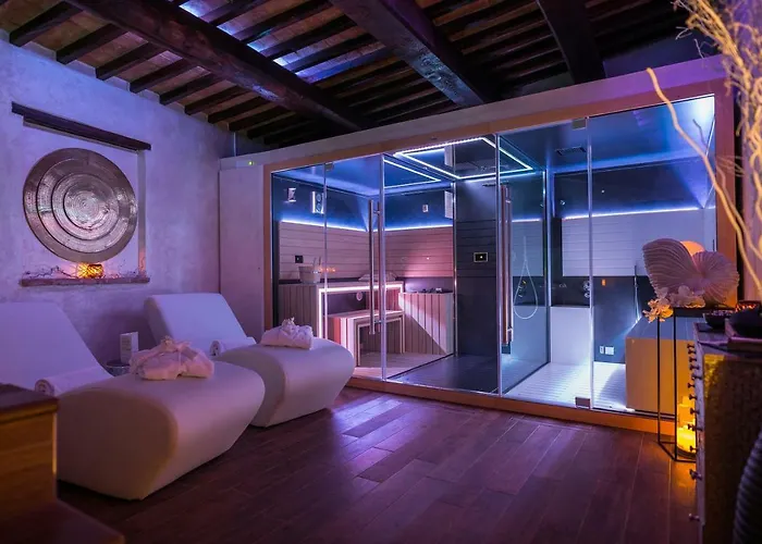 Hotel&SPA L'Antico Forziere