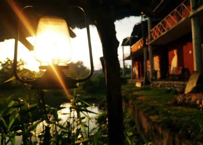 Nature Care Village Farmstay- Rajaji National Park