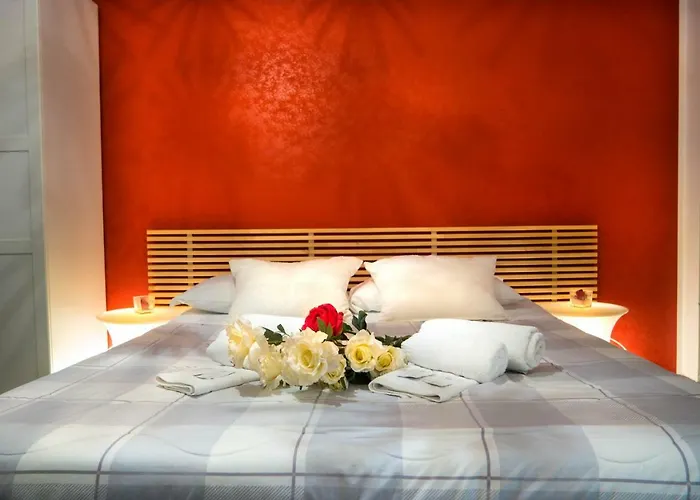 Forever Rooms