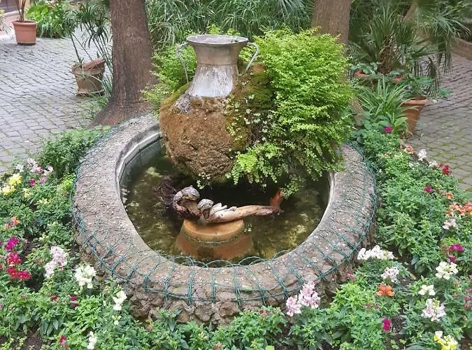 Albergo economico: Hostel Pink Floyd