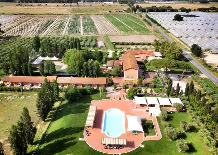 Il Casale Corte Rossa