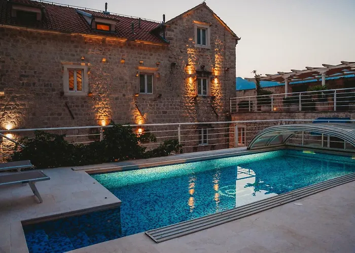 Spa Hotels Resorts Palazzo Radomiri Heritage Boutique