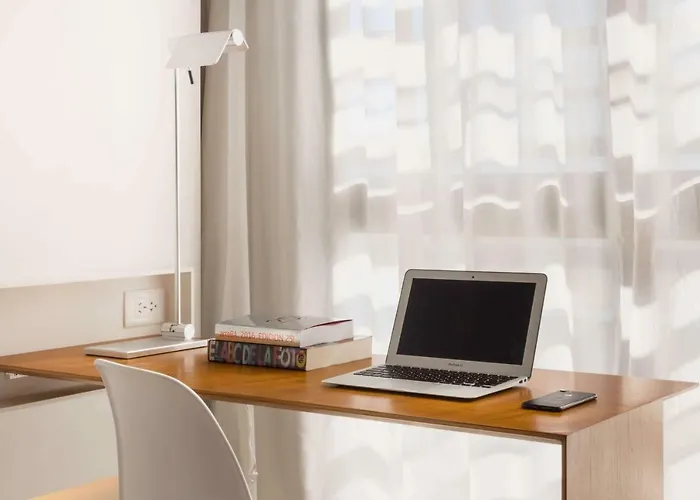 Hotel Spa: Esplendor By Wyndham Montevideo Punta Carretas