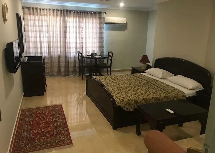 B&B only: Jasmine Inn