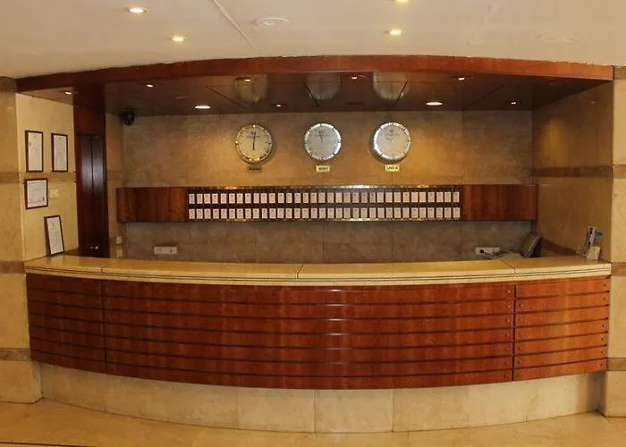 Cheap hotels Charles