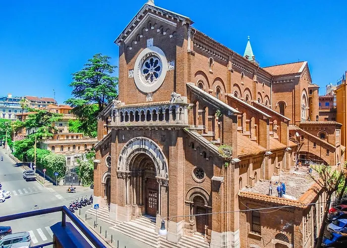 Hôtel bon marché: Le Petit Bijou