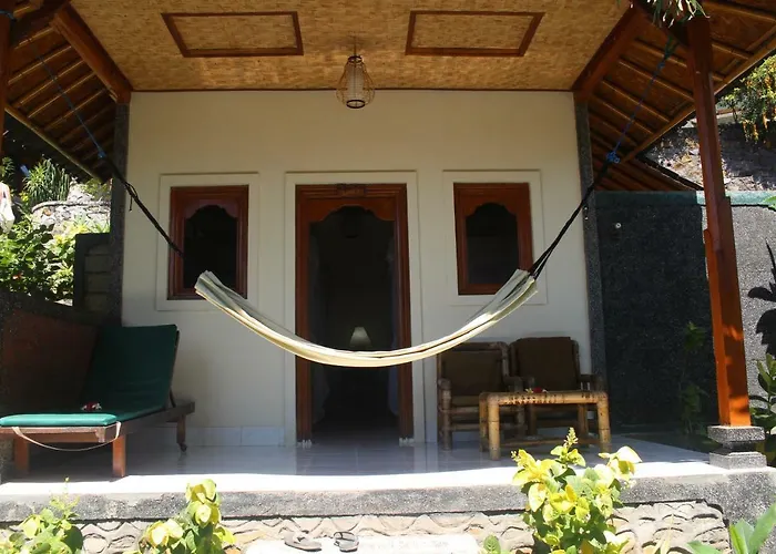 Bamboo Bali