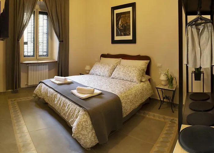 Hotel: B&B Centro Messina