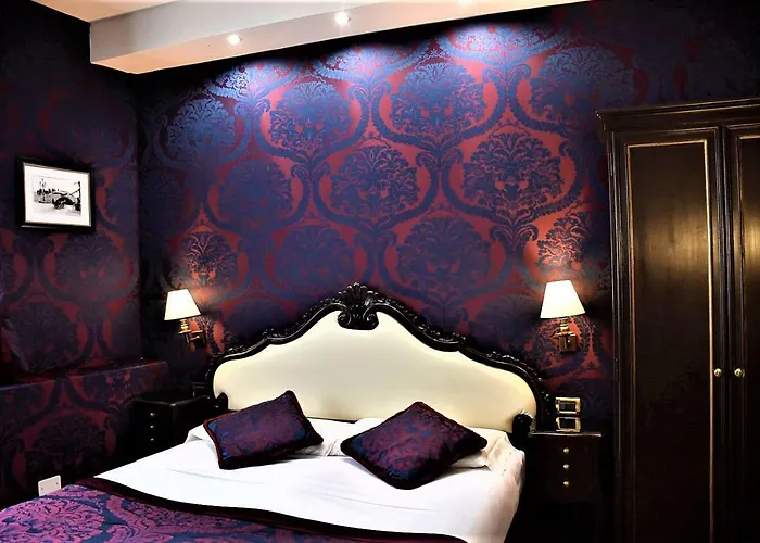 Maison d'hôtes: Locanda Antica Venezia