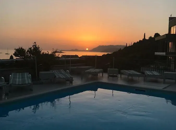 Villa Bellevue