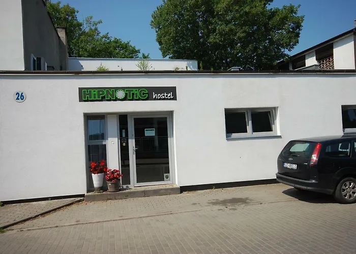  Hipnotic B&B