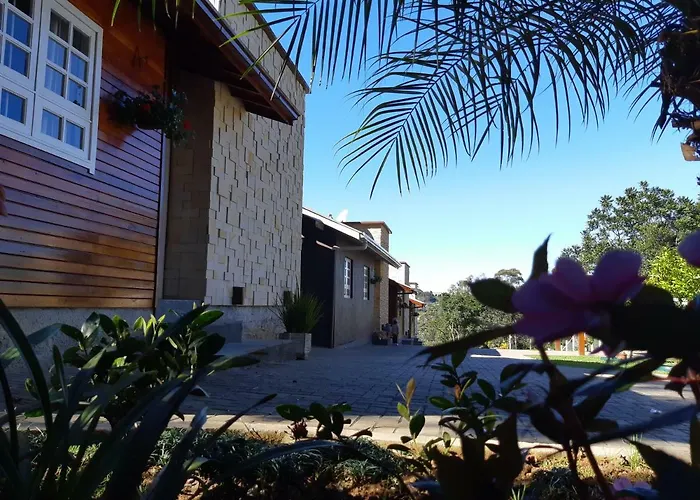 Vila: Residencial Dei Fiori