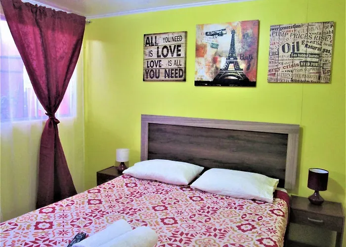 Casa TINY