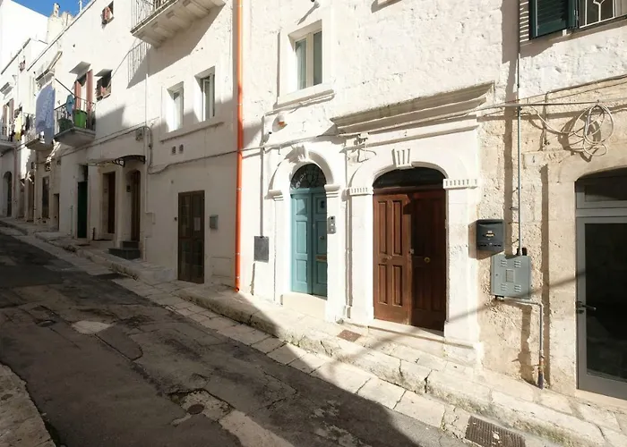 Via Ricasoli 8
