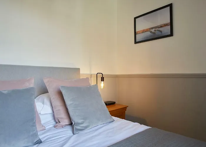 Apartments Host & Stay - Havelock Place