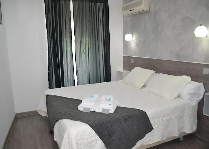 Hostal Meyra