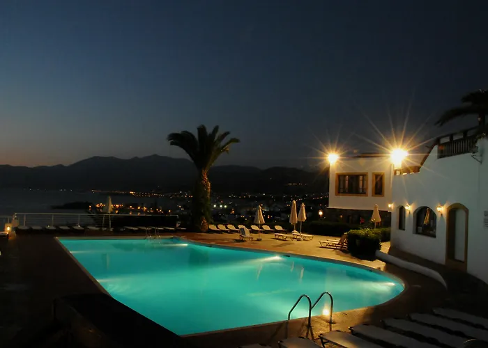 Hersonissos Village Hotel & Bungalows