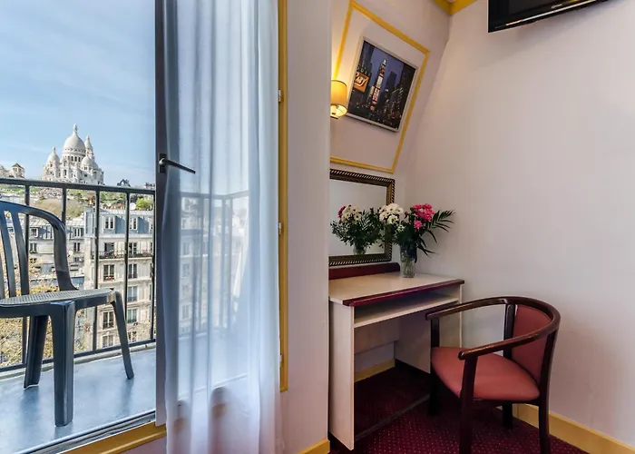  Avenir Montmartre