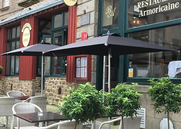 Brasserie Armoricaine