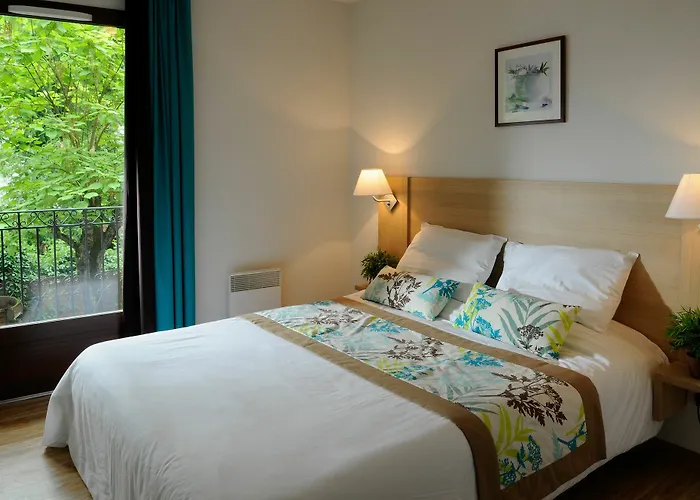 Residence Les Jardins De Ramel By Popinns