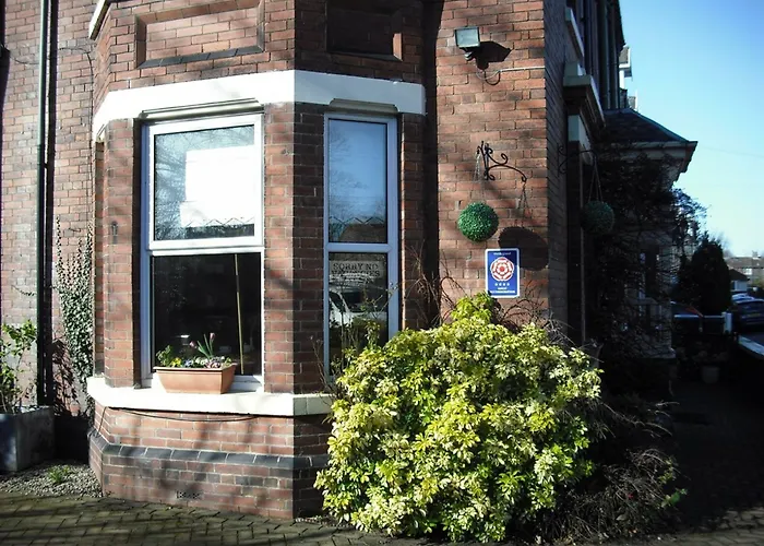 Feversham Lodge Guest House
