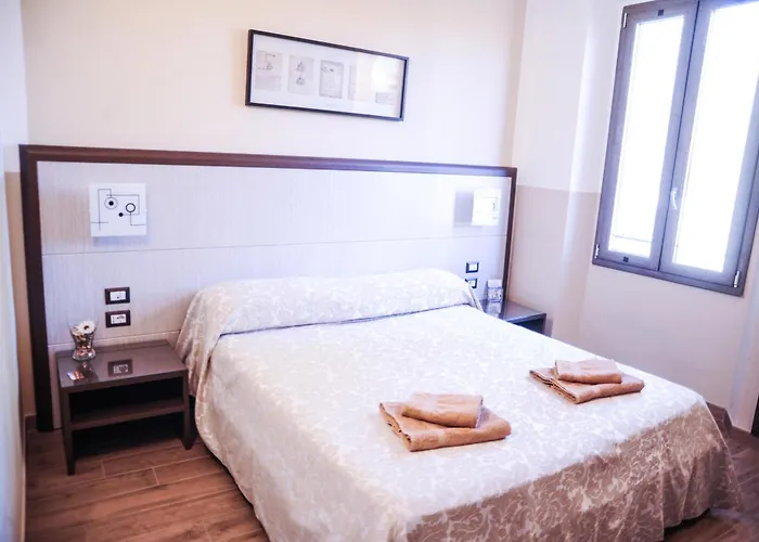 Guesthouse Buonarroti Florence