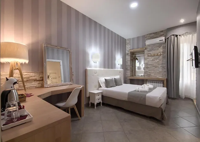 Hotel vicino al College: Vatican Treasure