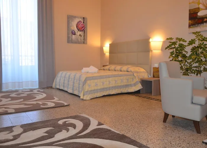  Etnea Royal Suites