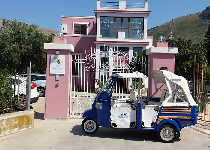 Miss Sicily B&B