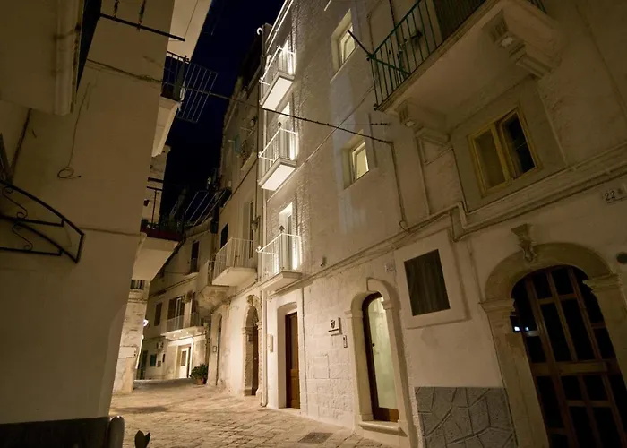 Casa Perugini