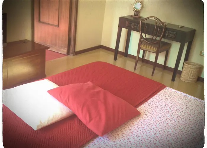 B&B Borgomarino