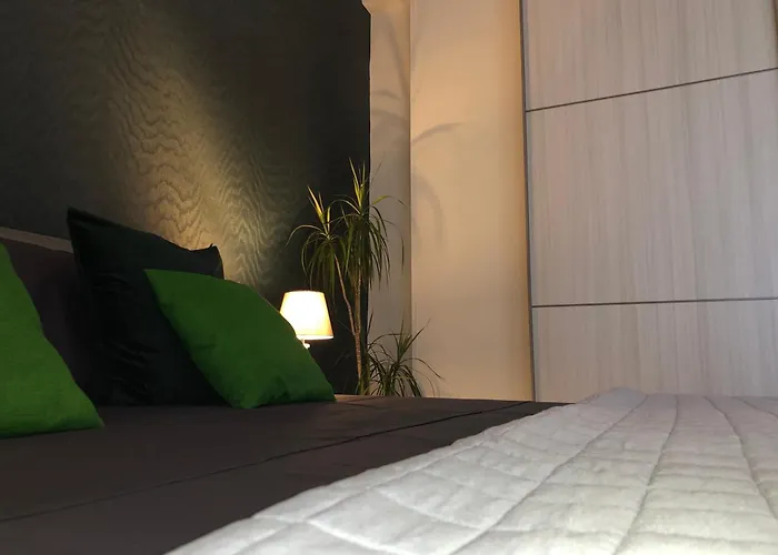 Pinotto Bnb