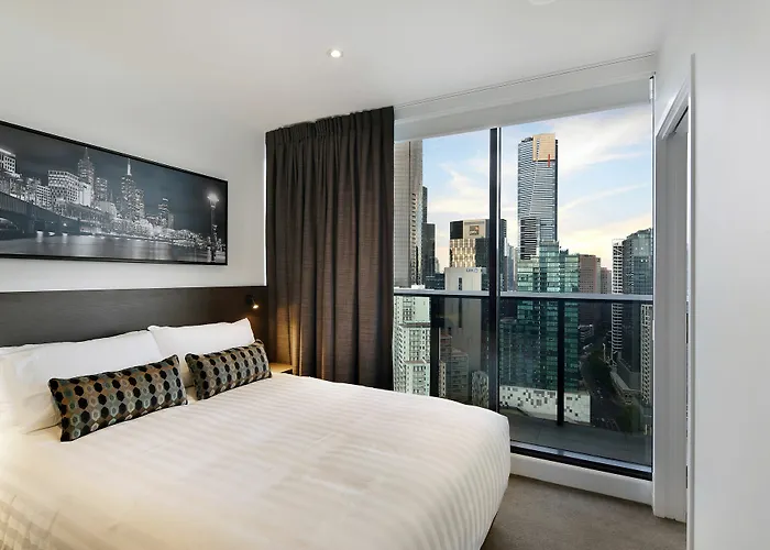 Hotel near Experience Bella Apartments