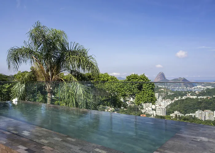 Alojamento com o café da manhã Apenas: Casa Marques Santa Teresa